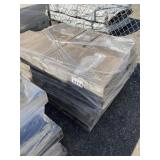 Mix Landscape Brick/Pavers by the Pallet