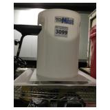 Versa Mist Water Tank & Vent Cover