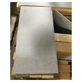 12" x24" High Definition Porcelain tile x 394sq ft