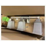 Quoizel 3 Bulb Vanity Light