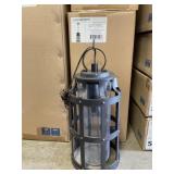 Quoizel 1 Bulb Outdoor Hanging Lantern