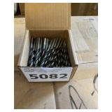 17/64 HSS DRILL BIT