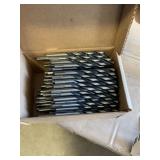 23/64 HSS DRILL BIT