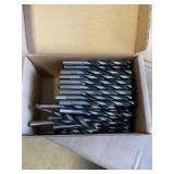23/64 HSS DRILL BIT