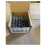 17/64 HSS DRILL BIT