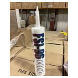 Non-Skinning Butyl Sealant by the Case x 2