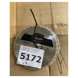 Century 7 1/4" 32T Saw Blades.  x2