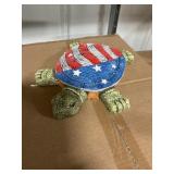 Turtle Stepping Stone.  x8