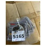 MK Diamond 4" Saw Blade.  x4