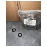 Box of Rubber Hose Washers