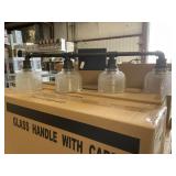 Quoizel 4 Bulb Vanity Light