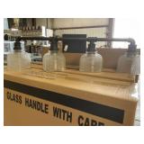 Quoizel 4 Bulb Vanity Light