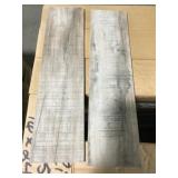 6" x 24" High Definition Porcelain Tile x 480 sf