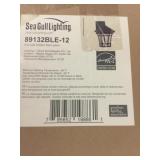 SeaGull Lighting Outdoor Wall Lantern