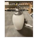 Feiss 1-Light Mini-Pendant. x3