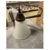 SeaGull Lighting 1 Light Mini Pendant  X3