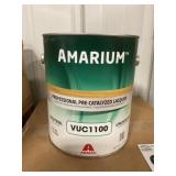 Amarium Neutral Undercoat Lacquer x 4 Cases
