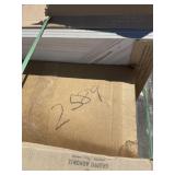 23.5" x 23.5" Gruppo Armonie Tile x 132 sq ft