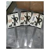 Norge 24" Combination Square Set x 3pcs
