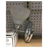 Kichler 1 Light 100w   X2
