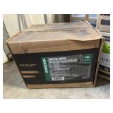 8D 2-1/2" Spiral Shank Deck Nails x 2 Boxes