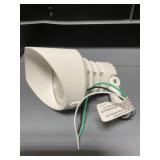 Kichler 16208WHT42 Floodlight x 4