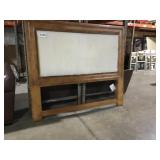 Bernhardt Headboard