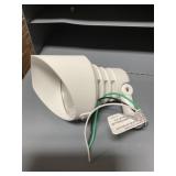 Kichler 16208WHT42 Floodlight x 4