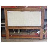 Bernhardt Headboard