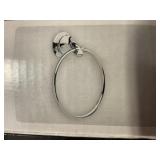 Mix- Misc. Towel Rings & More