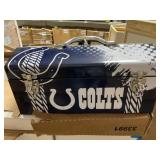 Indy Colts Tool Box. 3
