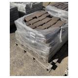 Mix Landscape Brick/Pavers by the Pallet
