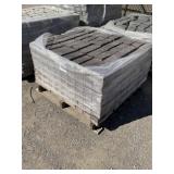 9.5" x 3.5" Landscaping Brick/Paver by the Pallet