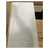 12" x24" High Definition Porcelain tile x435sq ft
