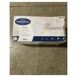 Harbor Breezeï¿½ 44' Indoor Ceiling Fan in White