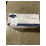 Harbor Breezeï¿½ 52' Indoor Ceiling Fan in White