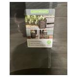 Lightweight 22' Square Planter Box