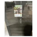 Lightweight 22' Square Planter Box