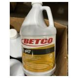 Betcoï¿½ pH7 Daily Floor Cleaner x 4Gallons