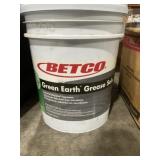 5Gallon Bucket Industrial Microbial Degreaser x 2