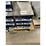 12'L 6-Drawer Steel Organizer w/ HEX Bolts