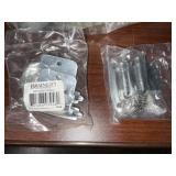 Brainerdï¿½ Self Closing Hinge in Chrome x 12