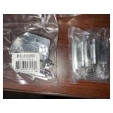 Brainerdï¿½ Self Closing Hinge in Chrome x 12