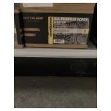 Huttig-Gripï¿½ Case of 2-1/2' x #9 Screws