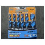 Spyder 6 Pc. Stinger Power Bit Set