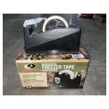 Mossy Oakï¿½ Freezer Tape Dispenser x 4Pcs