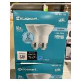 2Pk PAR20 50W Replacement Light Bulbs x 6Boxes