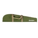 40' Gun Club Scoped Rifle Case in Green x 2