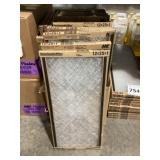 AAFï¿½ 12 x 25 x 1 Air Filters for One Money