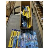 Mix-Assorted Sz. Dies & Handles